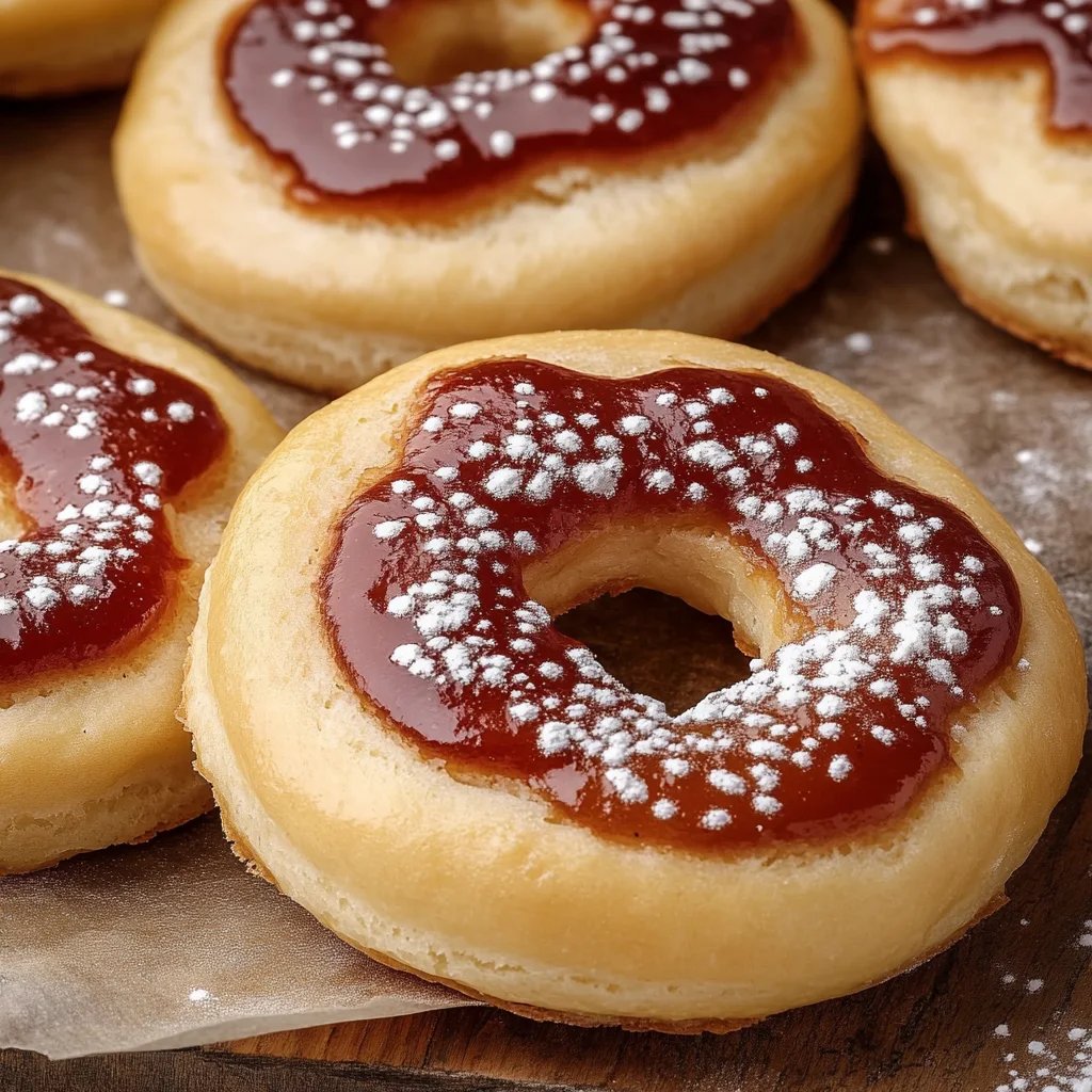 Hildabrötchen glutenfrei