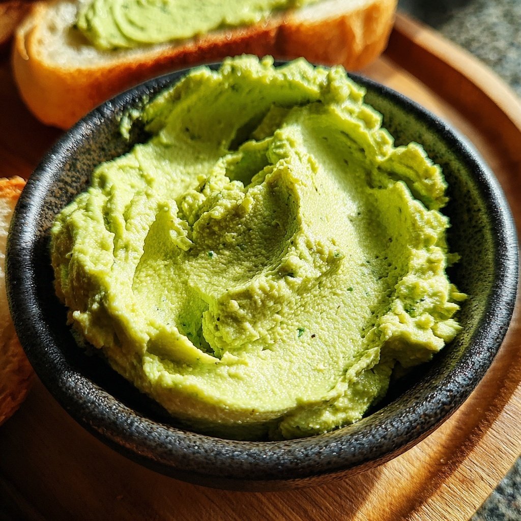 Wasabi Kick Hausgemachte Mayonnaise