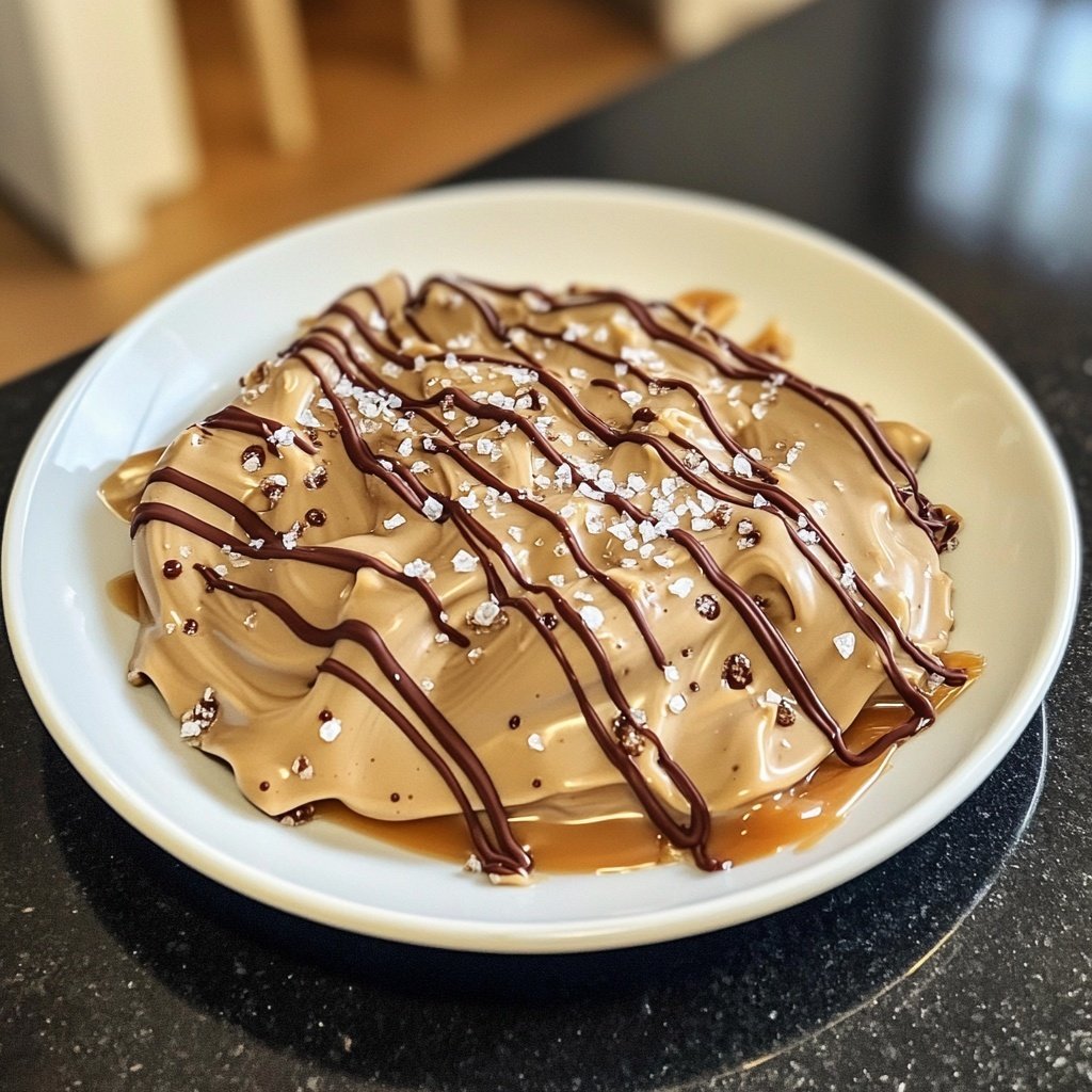 Weisse Karamell-Schokolade