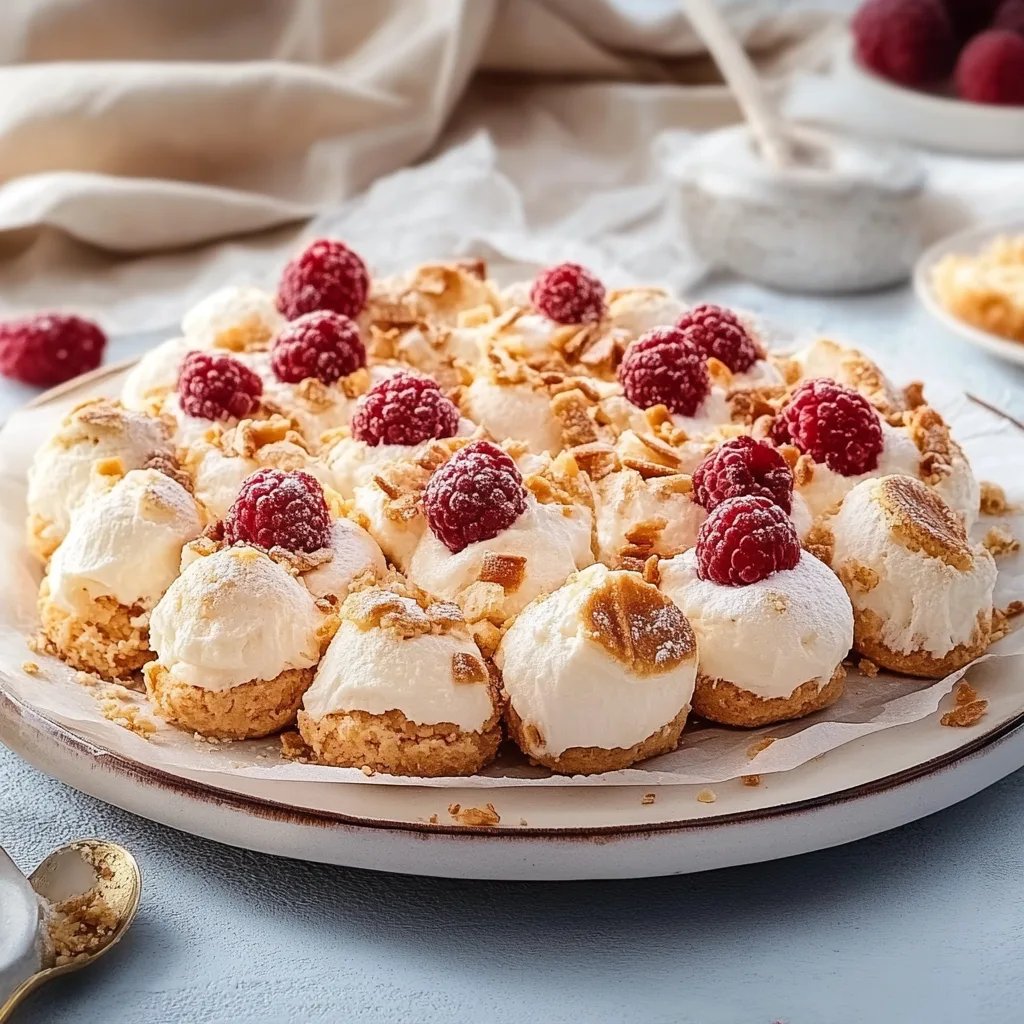 Vanillekipferl Rezept