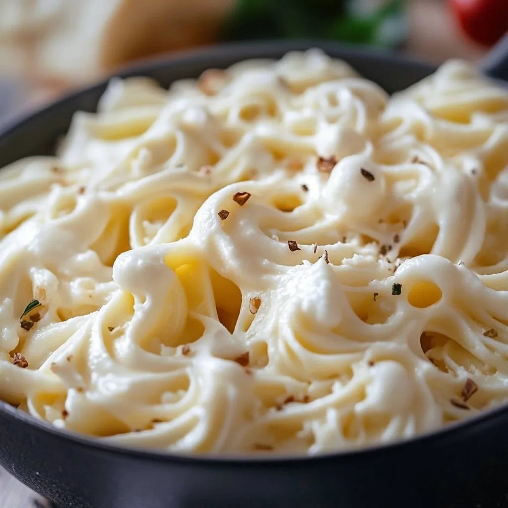 Baiser selber machen