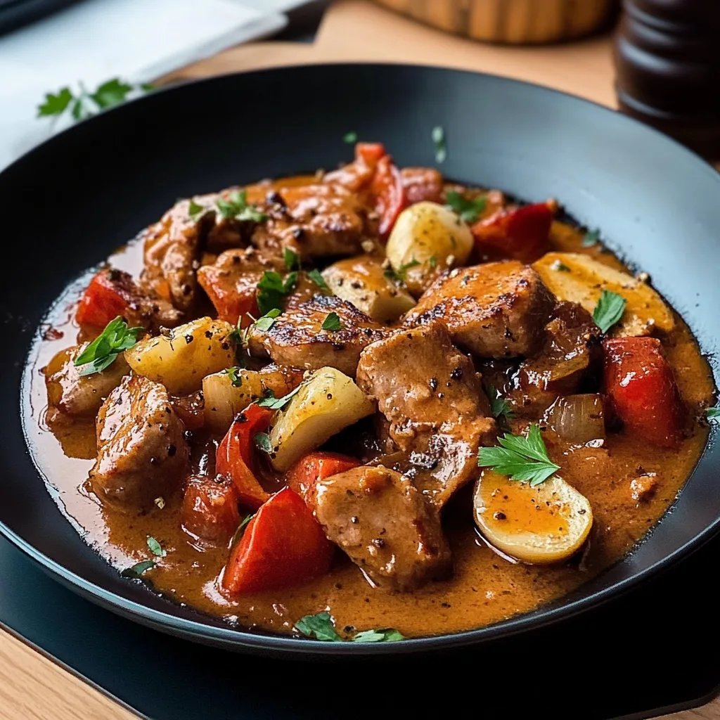 Heilig Abend Gerichte