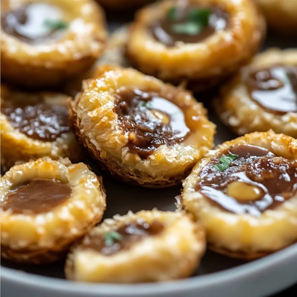 Einfache Haselnussplätzchen