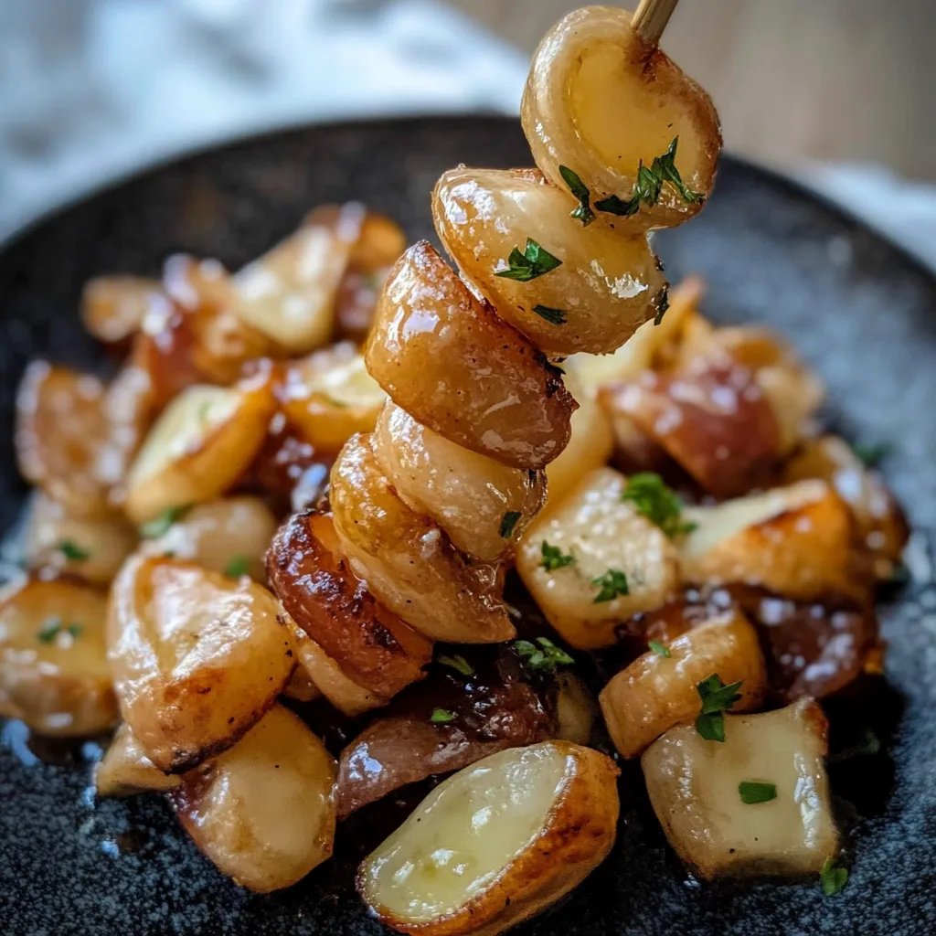 Blätterteig Schinken Tannenbäume