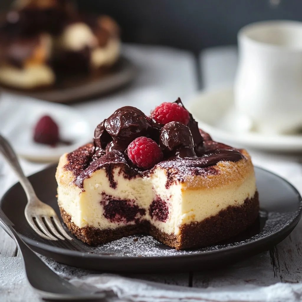 Russischer Zupfkuchen